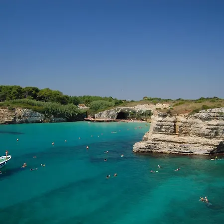 Appartamento Casetta Margherita