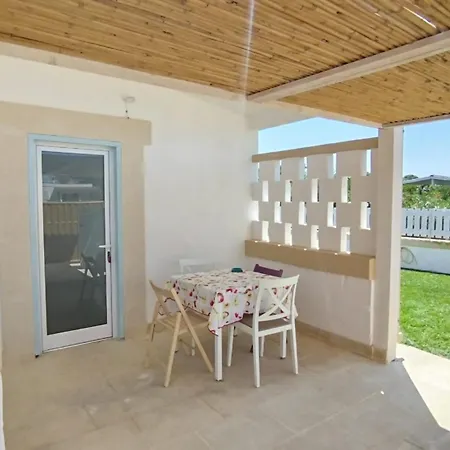 Appartement Casetta Margherita Otrante