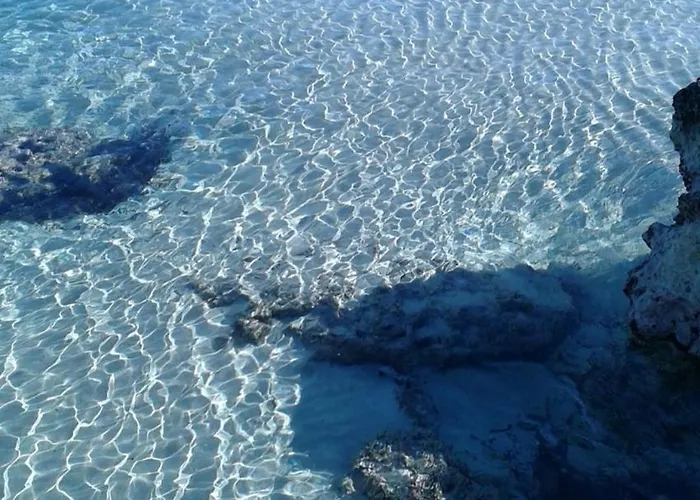 Casetta Margherita * Otranto