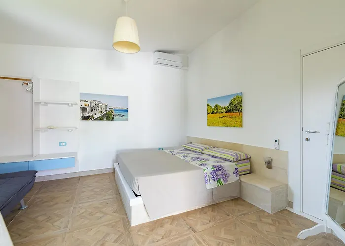 Apartment Casetta Margherita