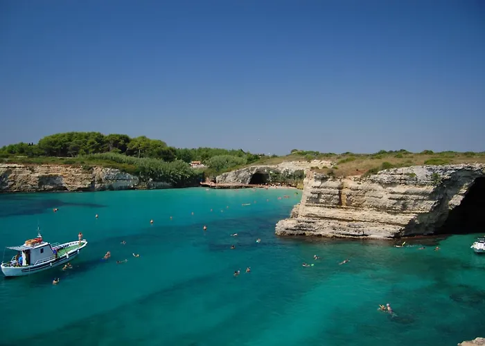 Apartment Casetta Margherita