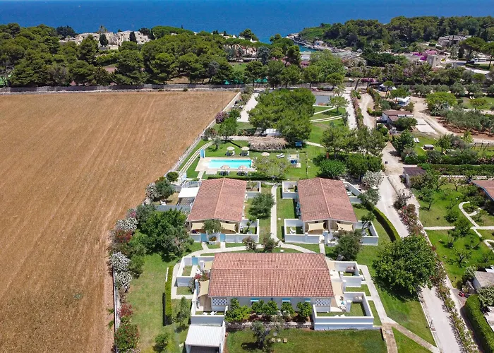 Apartment Casetta Margherita