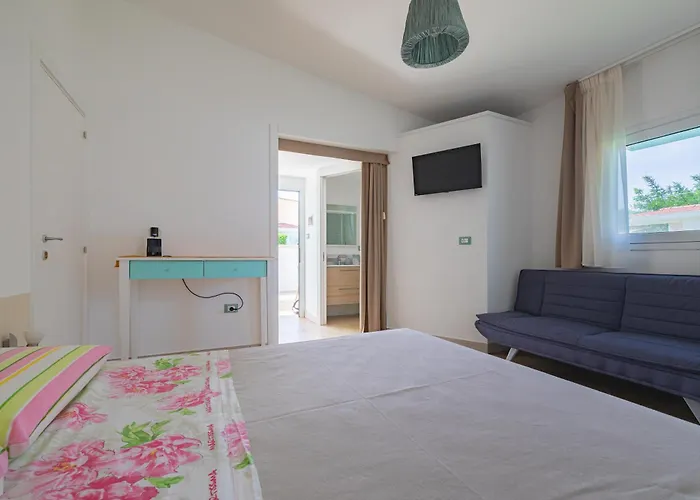 Casetta Margherita Apartment Otranto