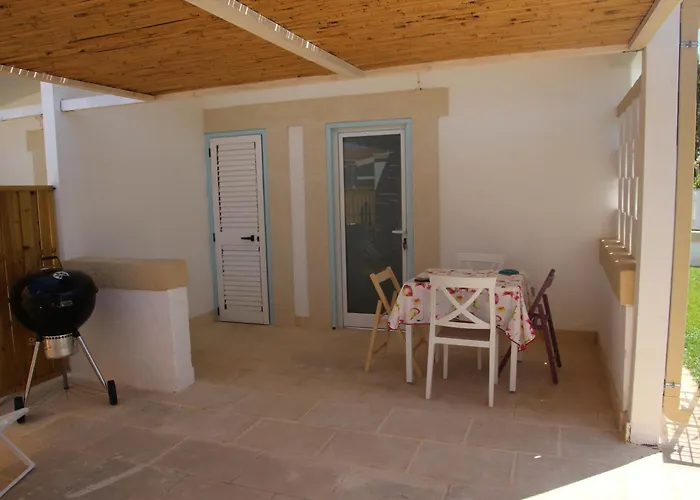 Apartment Casetta Margherita *