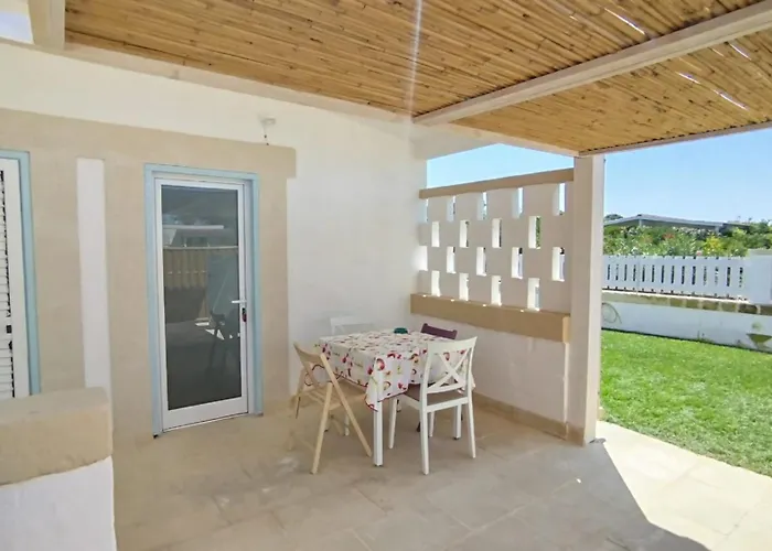 Apartment Casetta Margherita Otranto