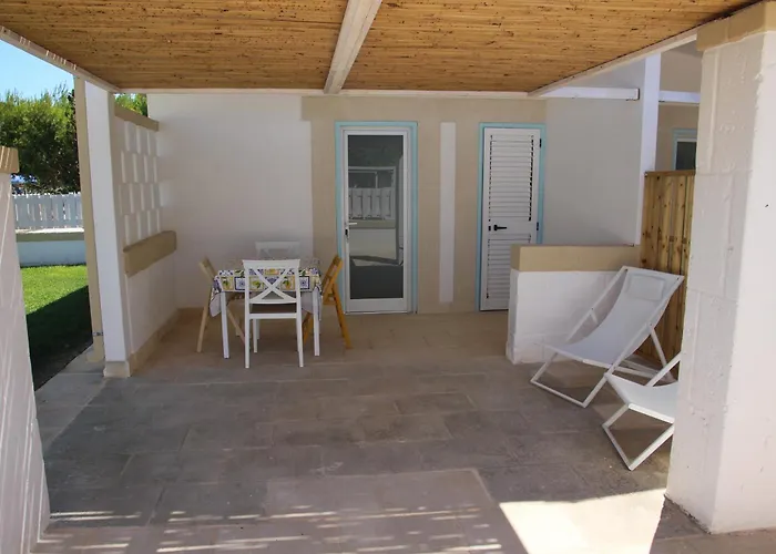 Casetta Margherita * Otranto