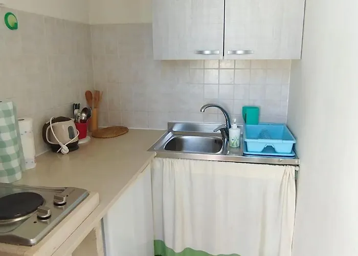 Casetta Margherita *