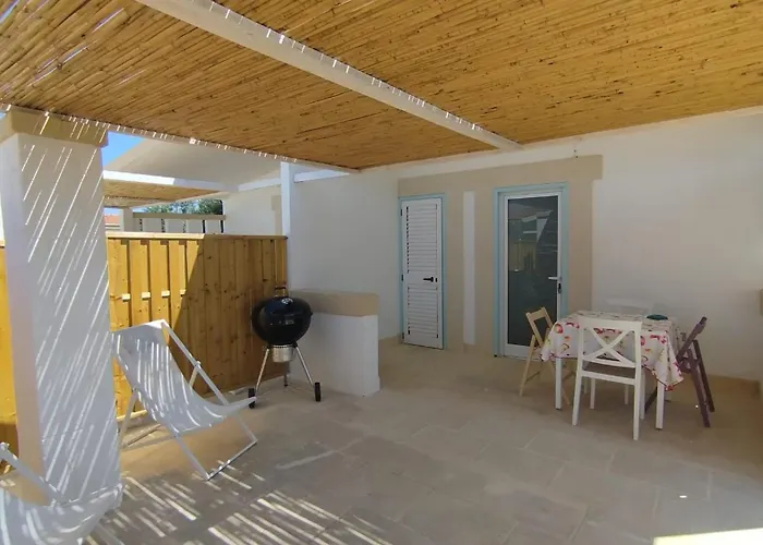 Casetta Margherita Apartment