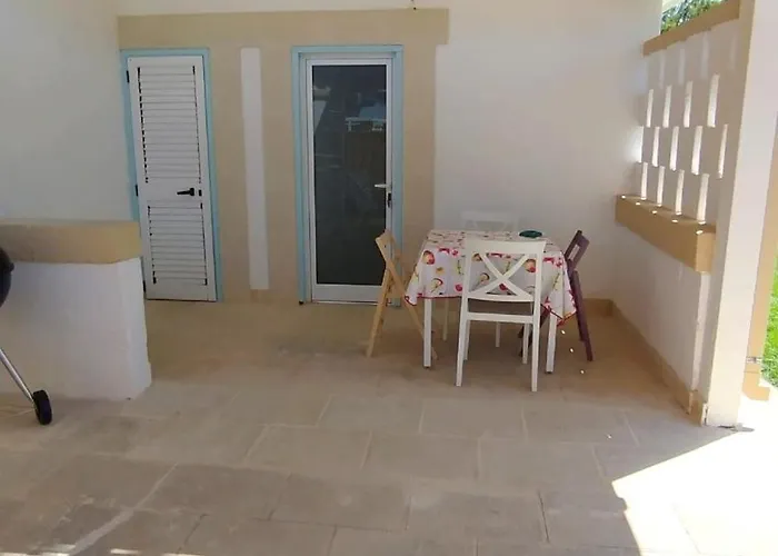 Apartment Casetta Margherita *