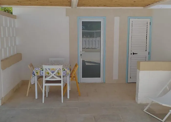 Casetta Margherita Apartment Otranto