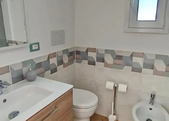 Apartment Casetta Margherita