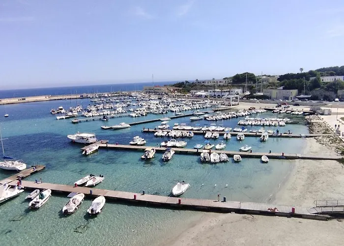 Casetta Margherita Apartment *