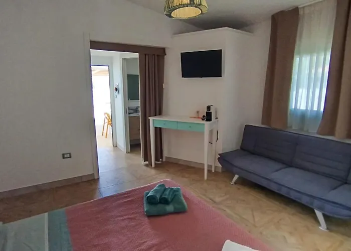 Casetta Margherita Otranto