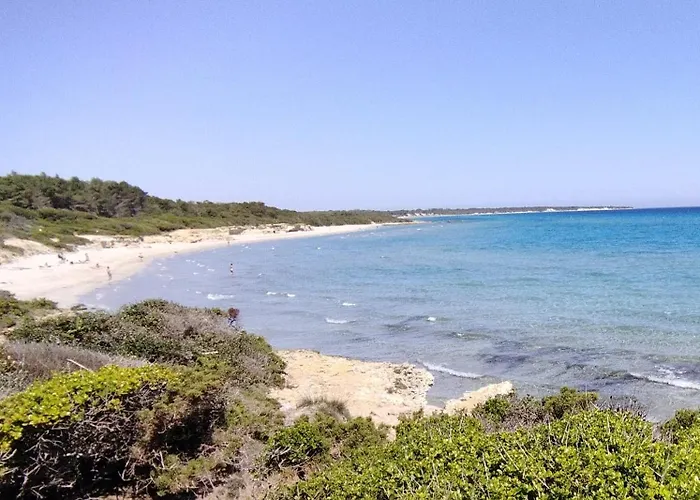 Casetta Margherita Apartment