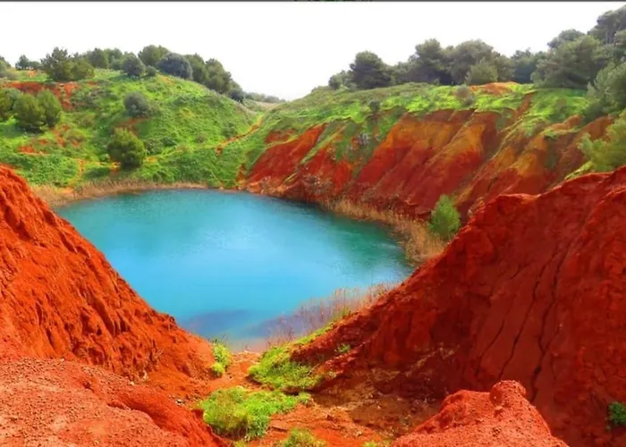 Casetta Margherita * Otranto