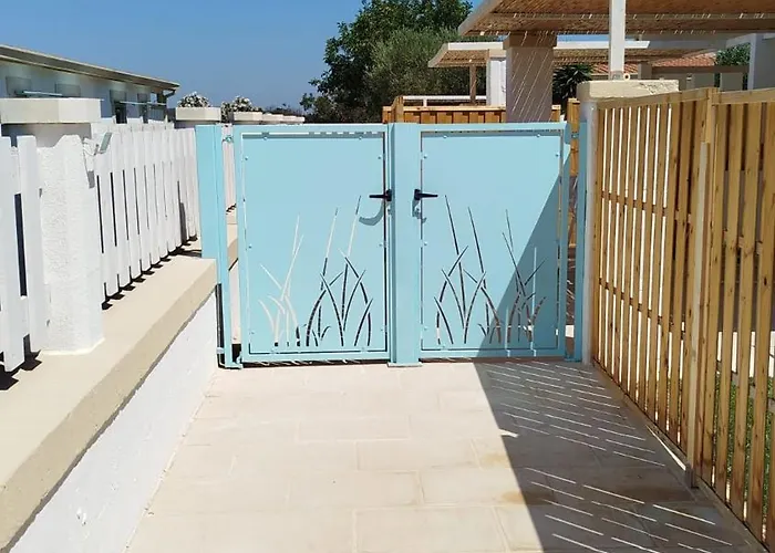 Casetta Margherita * Otranto