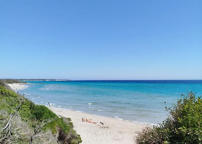 Casetta Margherita * Otranto