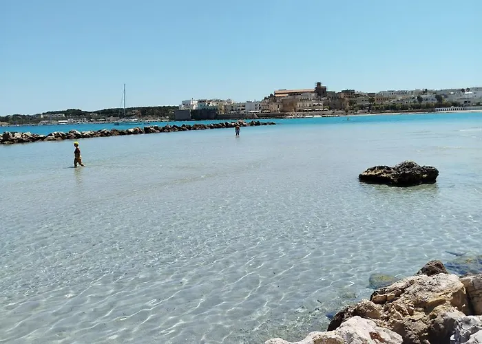 Apartment Casetta Margherita