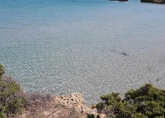 Casetta Margherita Apartment