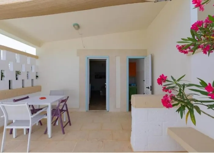 Apartment Casetta Margherita Otranto