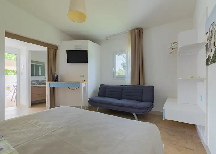 Apartment Casetta Margherita *