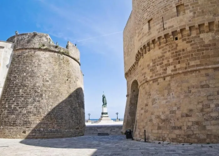 Apartment Casetta Margherita Otranto