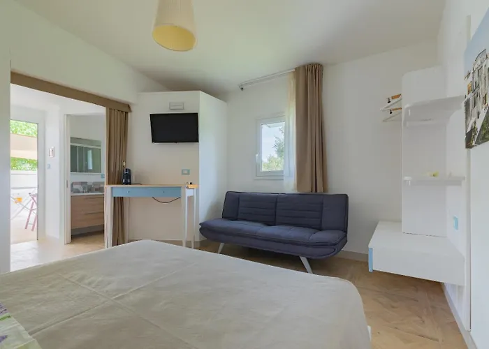 Casetta Margherita Apartment