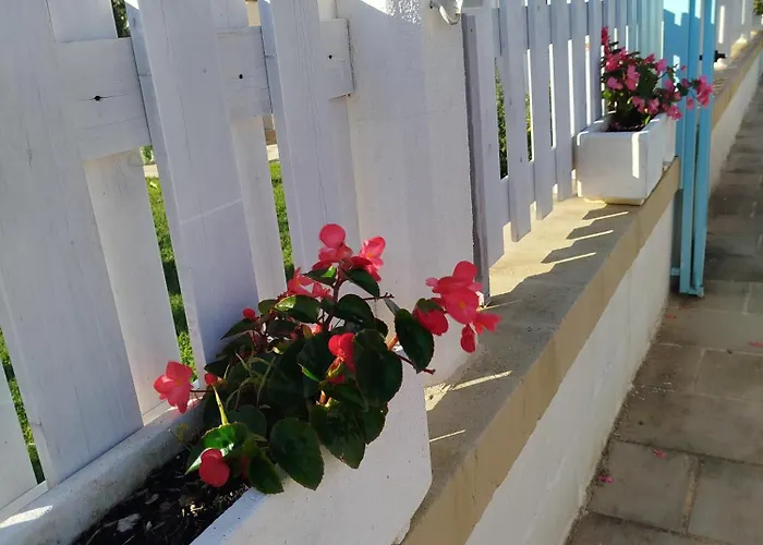 Casetta Margherita Apartment Otranto