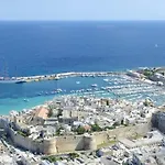 Appartement Casetta Margherita *