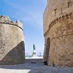 Appartement Casetta Margherita Otrante