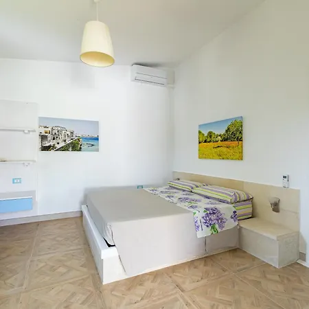 Lägenhet Casetta Margherita