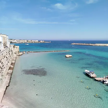 Apartamento Casetta Margherita *