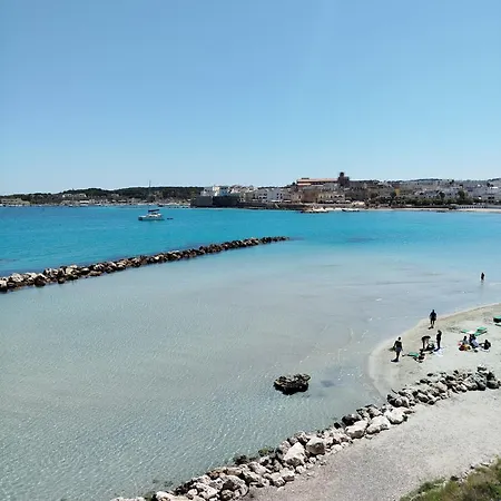 Apartamento Casetta Margherita
