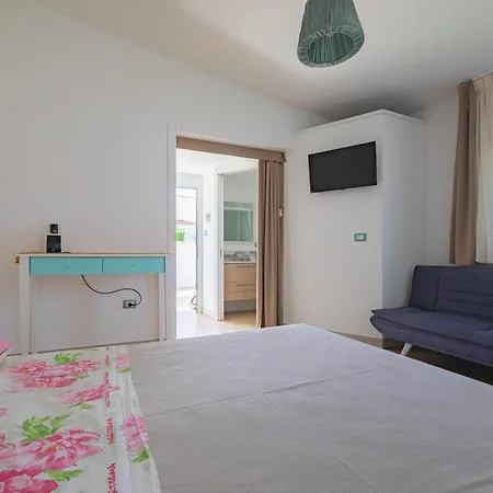 Casetta Margherita Lägenhet Otranto