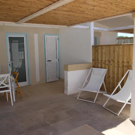 Casetta Margherita Appartement *