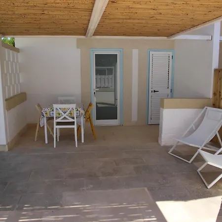 Casetta Margherita * Otranto