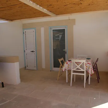 Casetta Margherita *