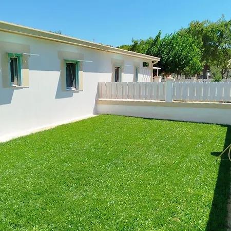 Lägenhet Casetta Margherita Otranto