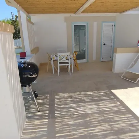 Casetta Margherita Appartement *