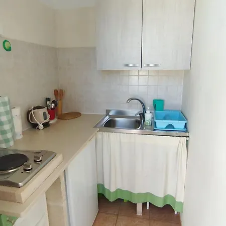 Casetta Margherita *