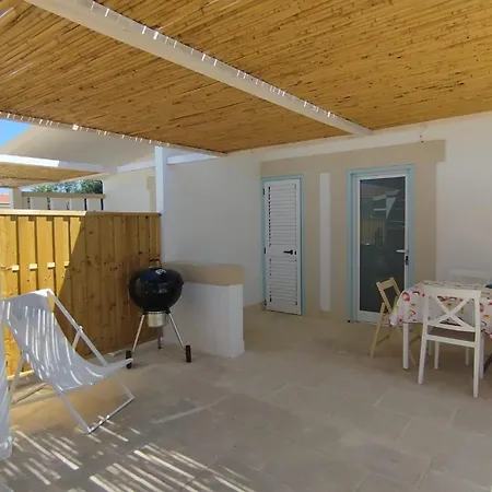 Casetta Margherita Appartement