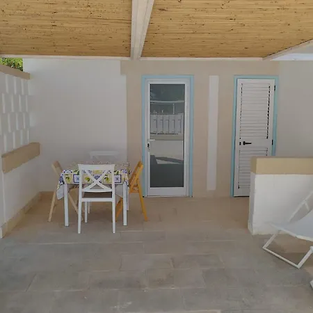 Casetta Margherita Appartement Otranto