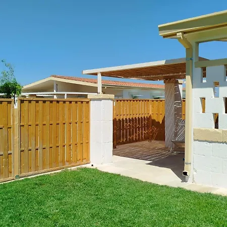 Casetta Margherita Otranto