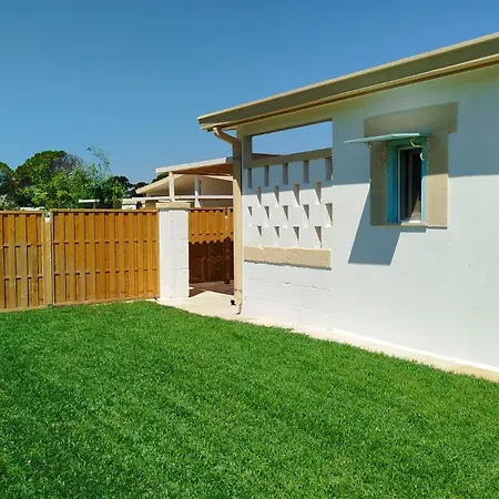 Casetta Margherita * Otranto