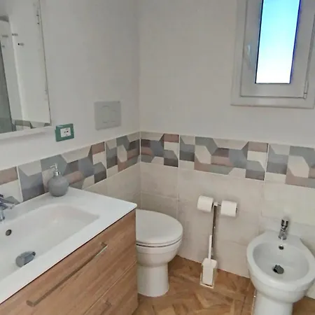 Appartement Casetta Margherita