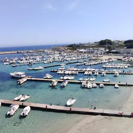 Casetta Margherita Apartamento *