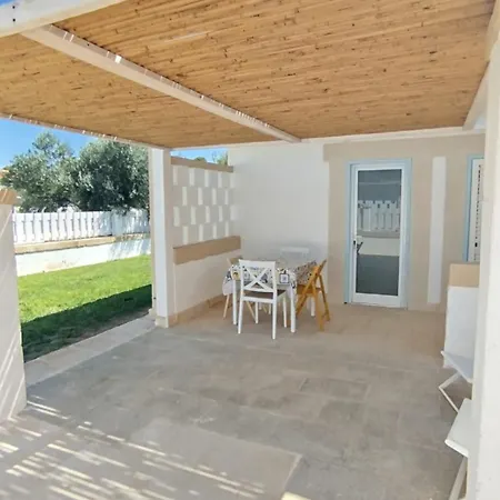 Casetta Margherita Otranto