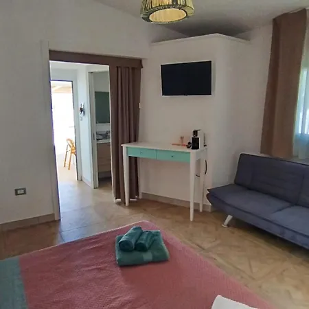 Casetta Margherita Otranto