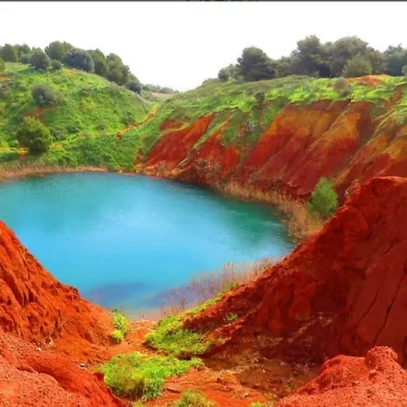 Casetta Margherita * Otranto