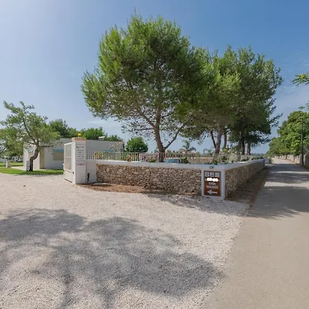 Lägenhet Casetta Margherita *